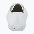 Trampki damskie Gant Pillox white 4