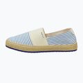 Espadryle damskie GANT Raffiaville blue/cream 2