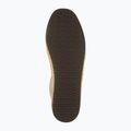 Espadryle damskie GANT Raffiaville brown/cream 6
