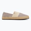Espadryle damskie GANT Raffiaville brown/cream 2
