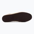 Espadryle damskie GANT Raffiaville brown/cream 4