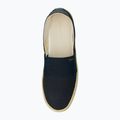 Espadryle damskie GANT Raffiaville black 5