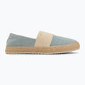 Espadryle damskie GANT Raffiaville light blue/cream 2
