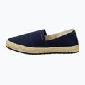 Espadryle damskie GANT Raffiaville marine 2