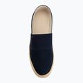 Espadryle damskie GANT Raffiaville marine 5
