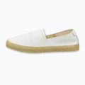 Espadryle damskie GANT Raffiaville off white 2
