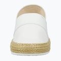 Espadryle damskie GANT Raffiaville off white 3