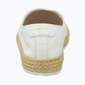 Espadryle damskie GANT Raffiaville off white 4