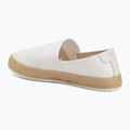 Espadryle damskie GANT Raffiaville off white 3