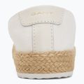 Espadryle damskie GANT Raffiaville off white 6