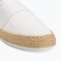 Espadryle damskie GANT Raffiaville off white 7