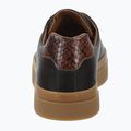 Buty damskie GANT Avona dark brown 4