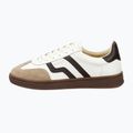 Buty damskie GANT Cuzima off white/brown 2