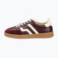 Buty damskie Gant Cuzima port wine 2