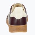 Buty damskie Gant Cuzima port wine 4
