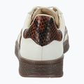 Buty damskie GANT Cuzima off white/brown 4