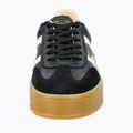 Buty damskie GANT Cuzmani black/off white 3