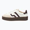 Buty damskie GANT Cuzmani off white/port wine 2