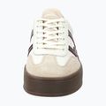 Buty damskie GANT Cuzmani off white/port wine 3