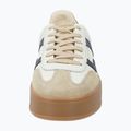 Buty damskie GANT Cuzmani off white/blue 3