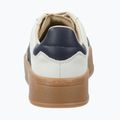 Buty damskie GANT Cuzmani off white/blue 4