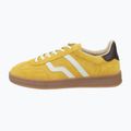 Buty damskie GANT Cuzima yellow/off white 2