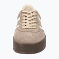 Buty damskie GANT Cuzmani desert brown/off white 3
