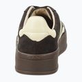 Buty damskie Gant Cuzmani espresso br./lt. yellow 4