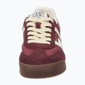 Buty damskie GANT Beylana wine/lt. pink 3