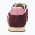 Buty damskie GANT Beylana wine/lt. pink 4