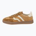 Buty damskie GANT Cuzima camel/brown 2