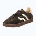 Buty damskie Gant Cuzima espresso br./lavender