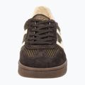 Buty damskie Gant Cuzima espresso br./lavender 3