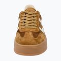 Buty damskie Gant Cuzmani nut/cream 3
