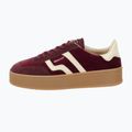 Buty damskie Gant Cuzmani cream/wine 2