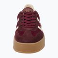 Buty damskie Gant Cuzmani cream/wine 3