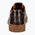 Buty męskie GANT McJulien dark brown 4