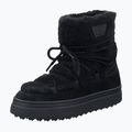 Buty zimowe damskie GANT Snowhill black