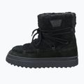 Buty zimowe damskie GANT Snowhill black 2