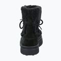 Buty zimowe damskie GANT Snowhill black 4