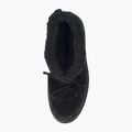 Buty zimowe damskie GANT Snowhill black 6