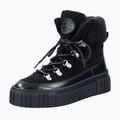 Buty zimowe damskie GANT Snowmont black