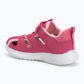 Sandały dziecięce KangaROOS KI-Rock Lite EV 3