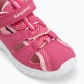 Sandały dziecięce KangaROOS KI-Rock Lite EV 7