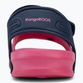 Sandały dziecięce Kangaroos KangaSwim II daisy pink/dk navy 6