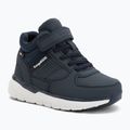 Buty dziecięce KangaROOS K-TS Caspo EV RTX dark navy/vapor grey