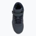 Buty dziecięce KangaROOS K-TS Caspo EV RTX dark navy/vapor grey 5