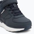 Buty dziecięce KangaROOS K-TS Caspo EV RTX dark navy/vapor grey 7