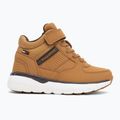 Buty dziecięce KangaROOS K-TS Caspo EV RTX tan/dark brown 2