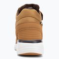 Buty dziecięce KangaROOS K-TS Caspo EV RTX tan/dark brown 6